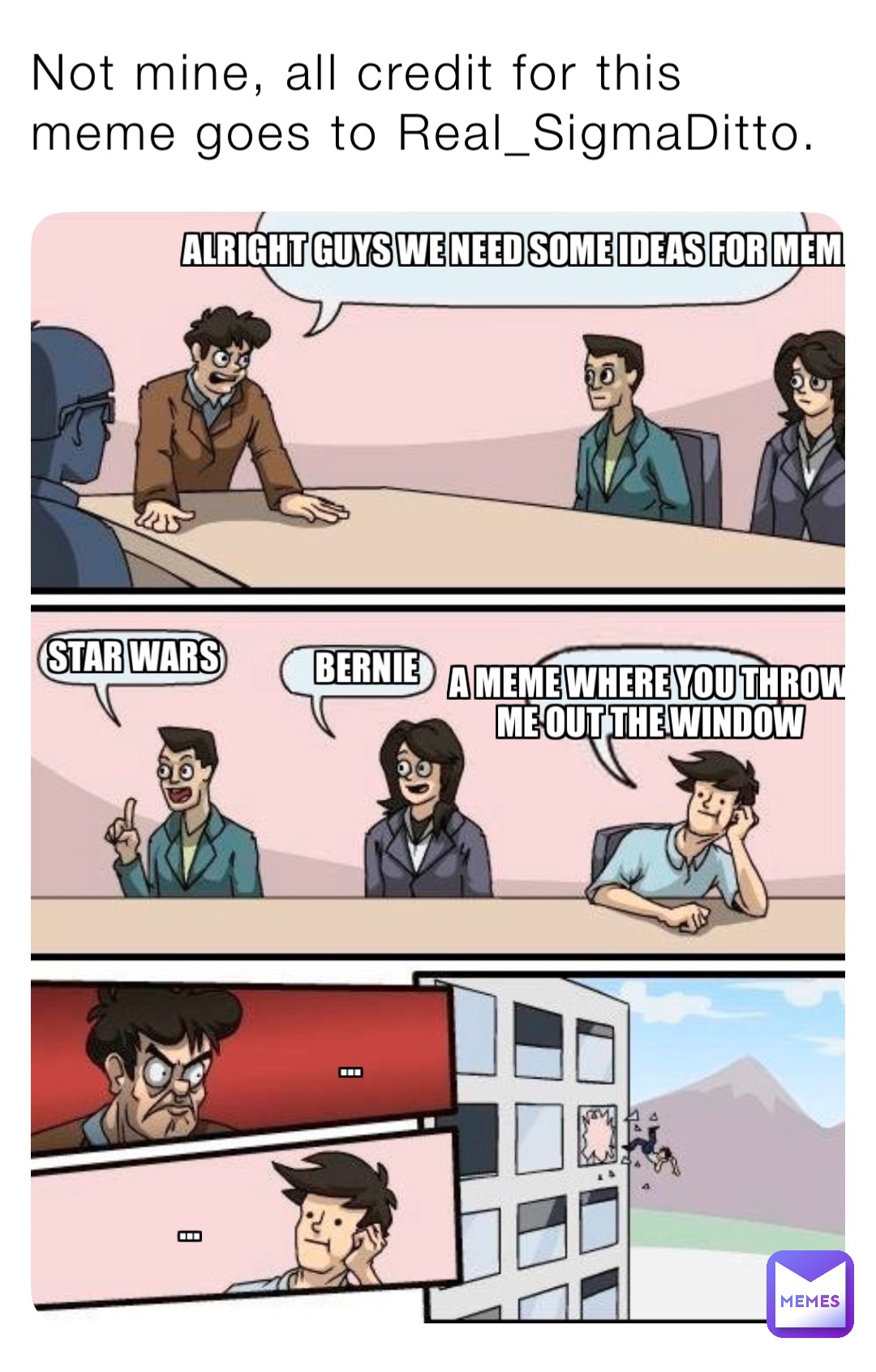 Meme by Real_UI_Shaggy