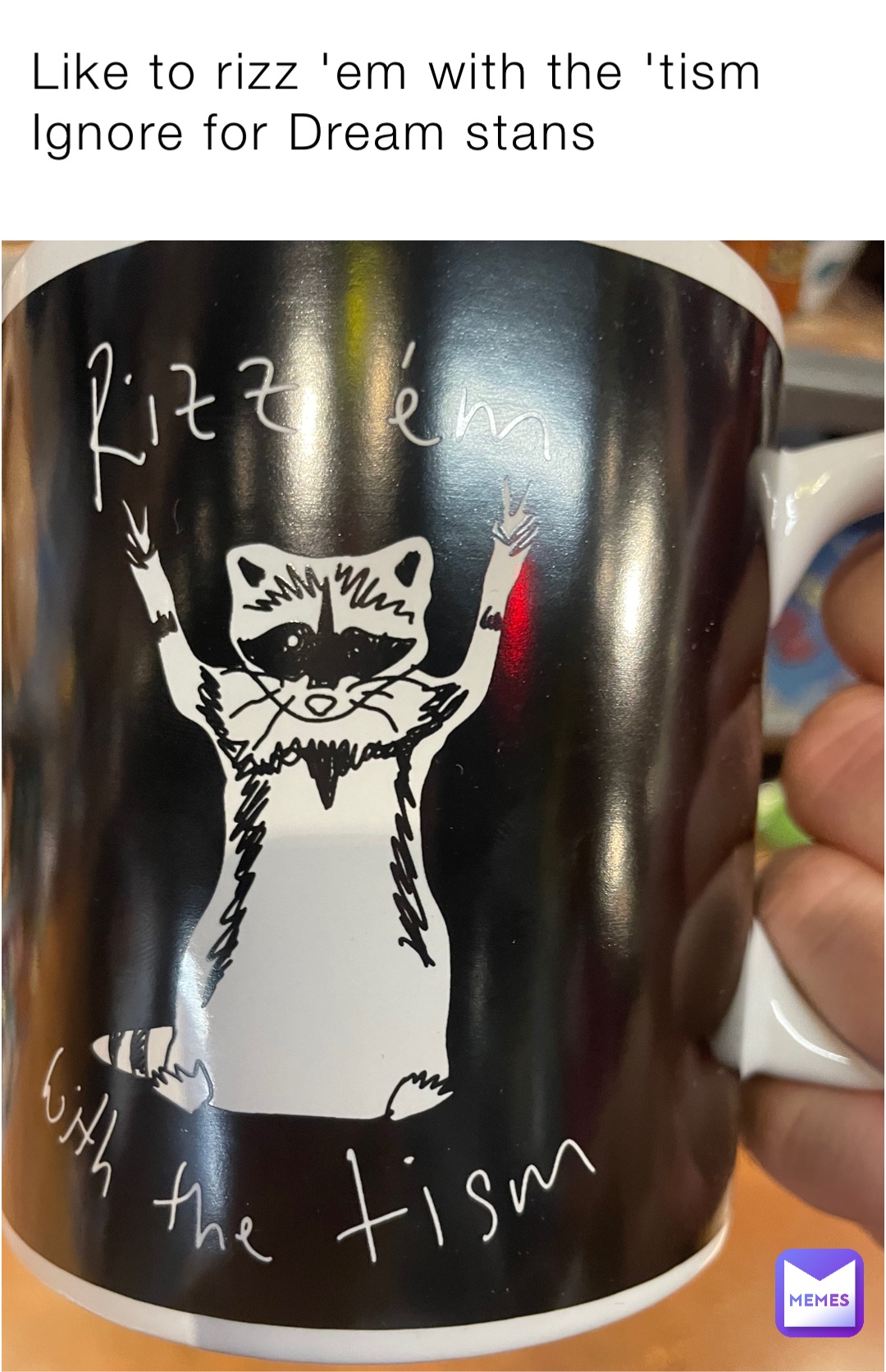 Meme by Real_UI_Shaggy