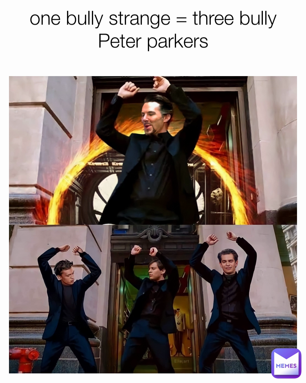 Meme by FREEGUY3150X