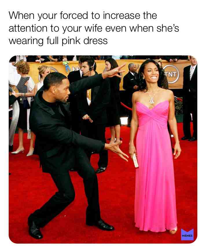 #incaseyouhaventnoticed