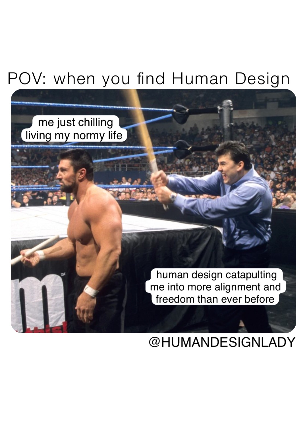 POV: when you find Human Design me just chilling 
living my normy life human design catapulting me into more alignment and freedom than ever before @HUMANDESIGNLADY