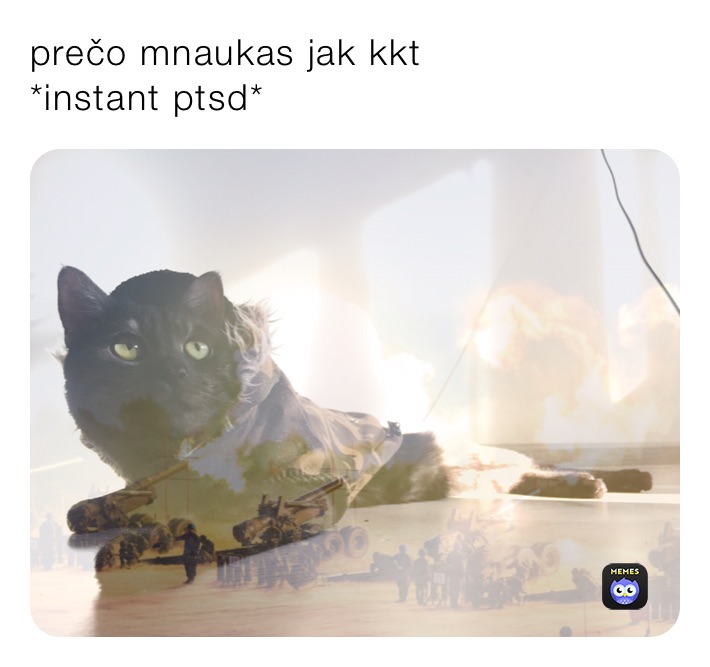 prečo mnaukas jak kkt
*instant ptsd*