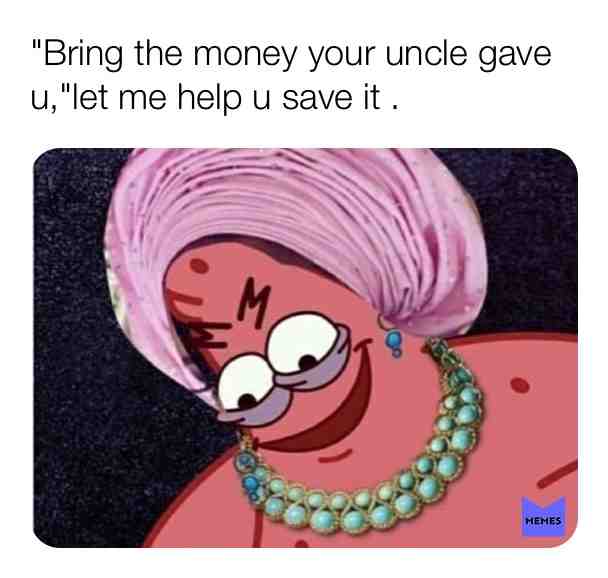 Meme shared by @MidnightVrAlt