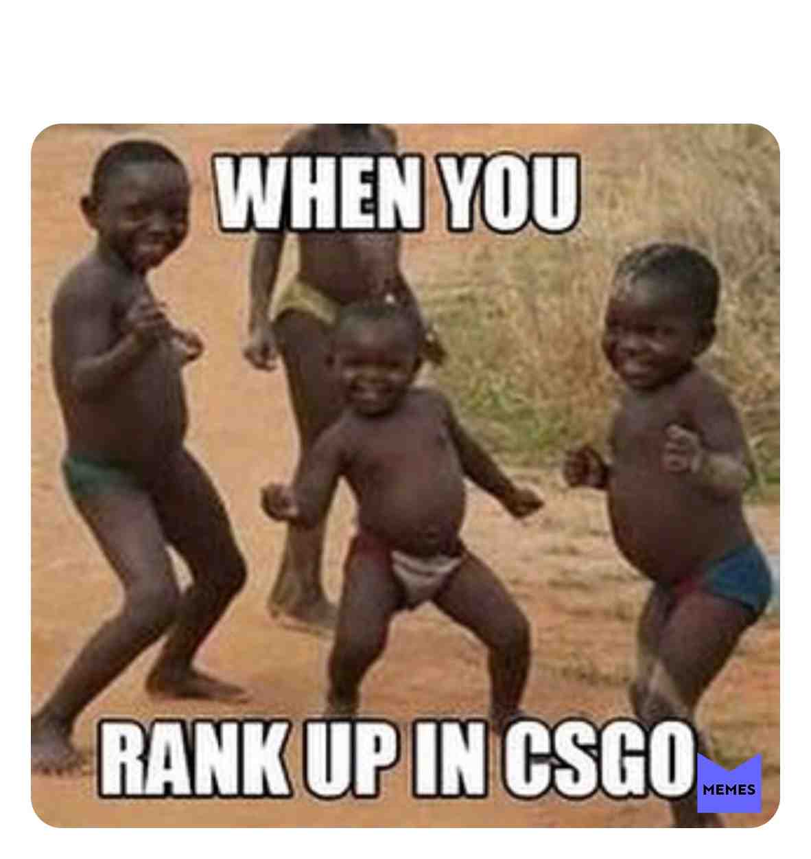 Meme shared by @MidnightVrAlt