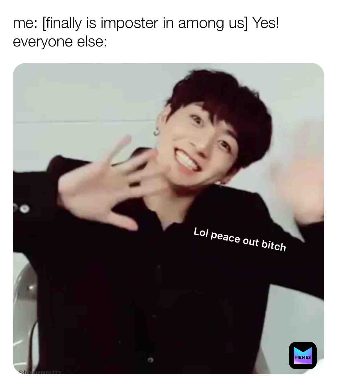 Meme shared by @MidnightVrAlt
