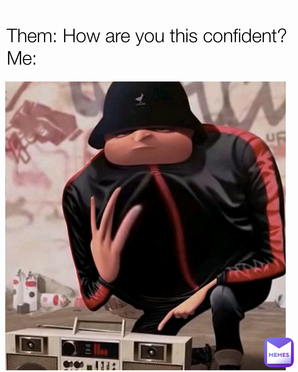 Meme by Loveyourbody