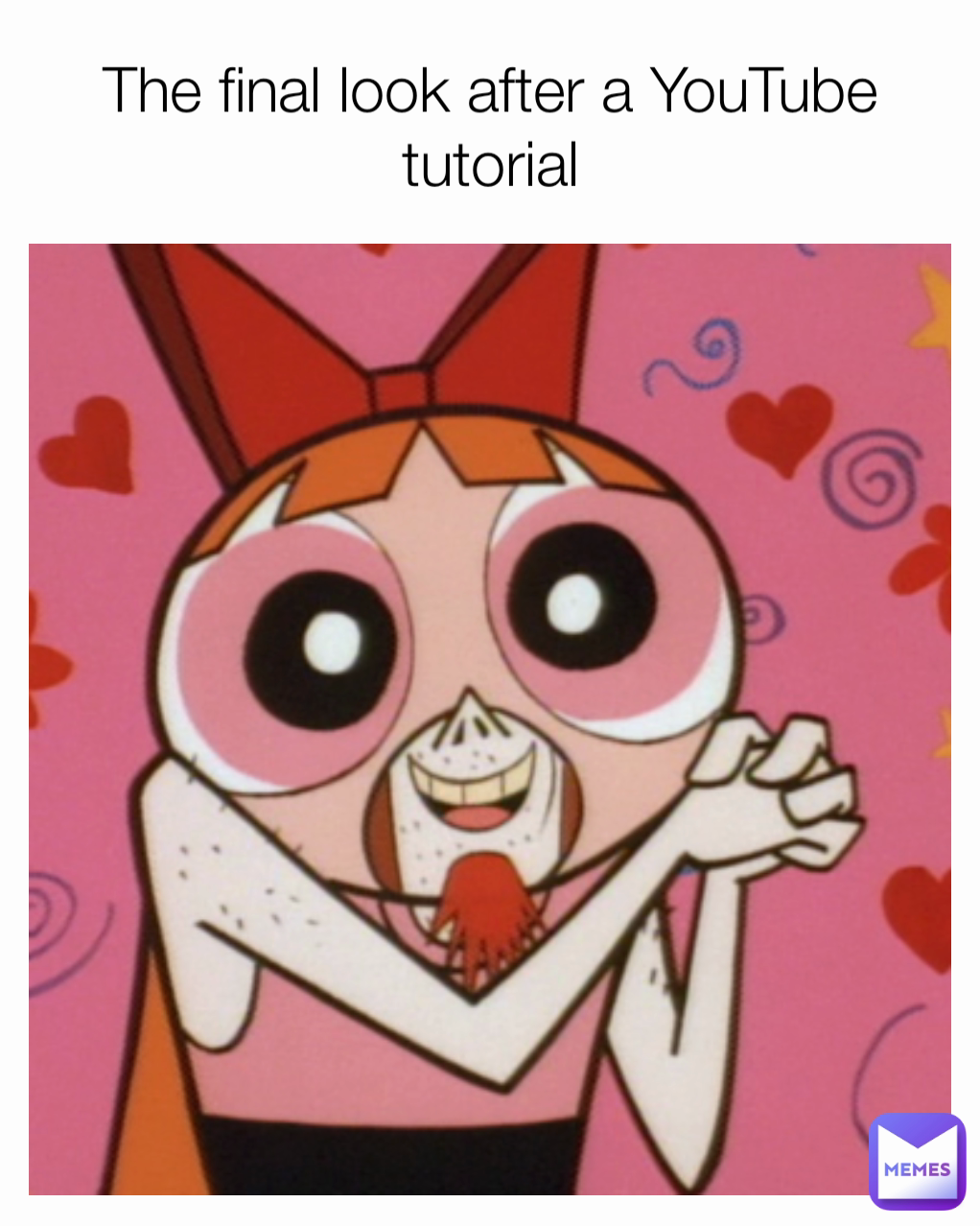 Meme by Loveyourbody