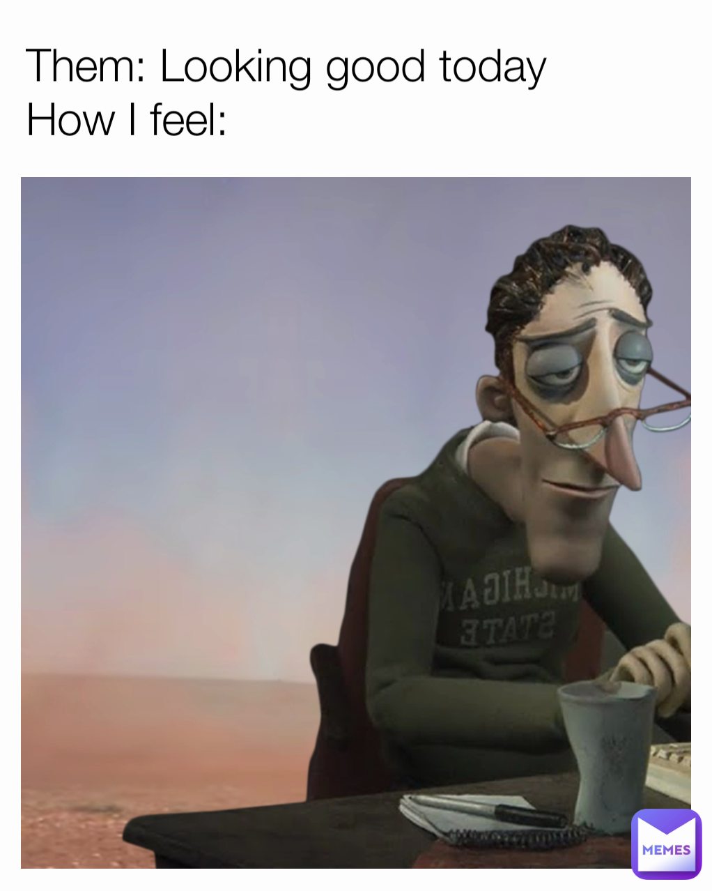 Meme by Loveyourbody