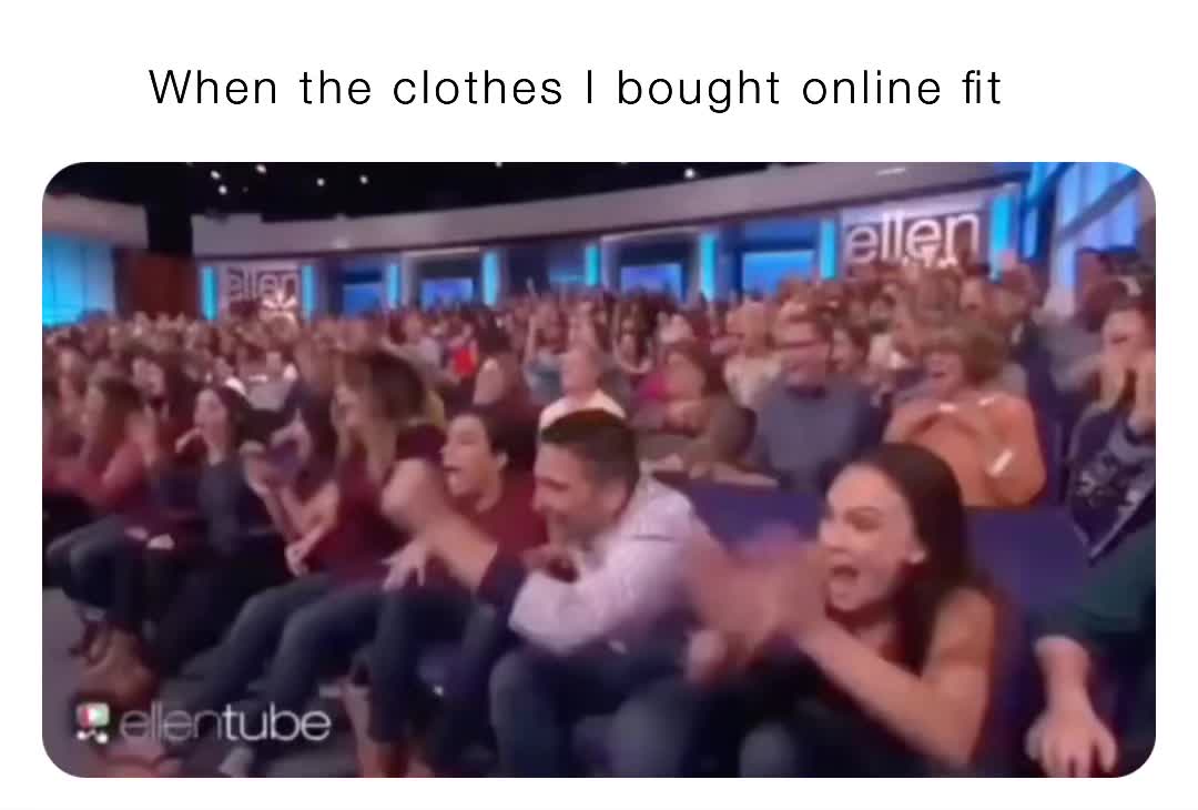 Meme shared by @Loveyourbody