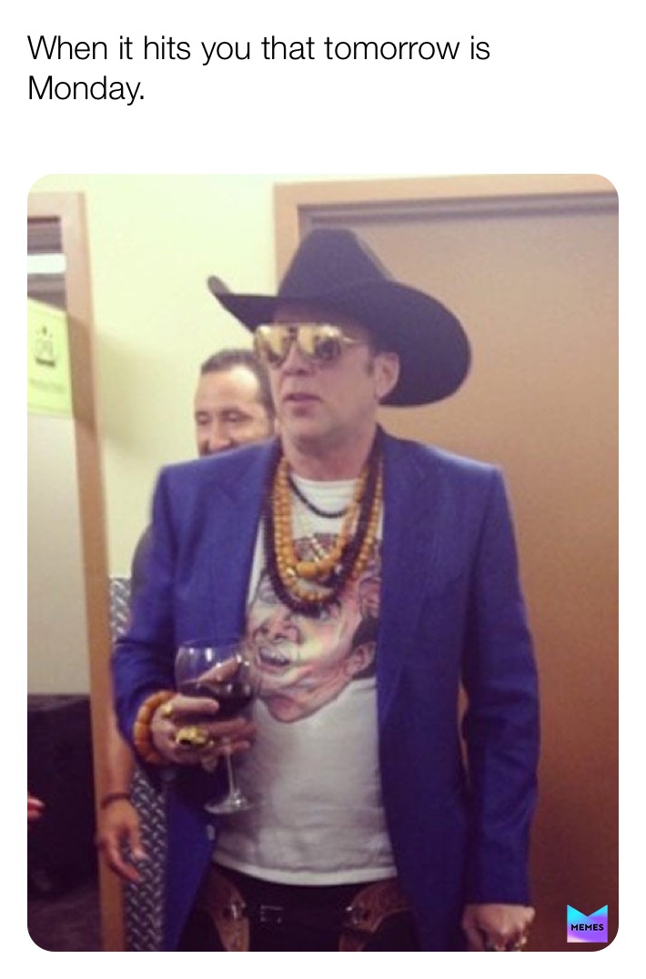 Meme by mattjamesradio