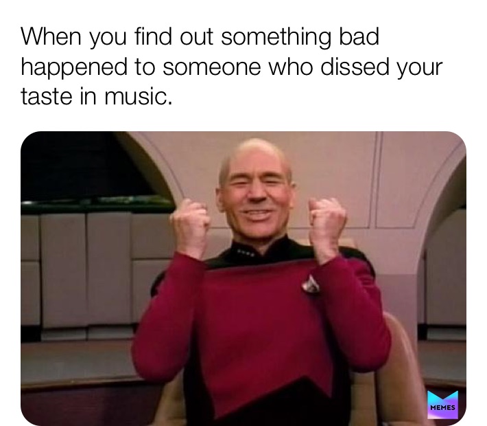 Meme by mattjamesradio