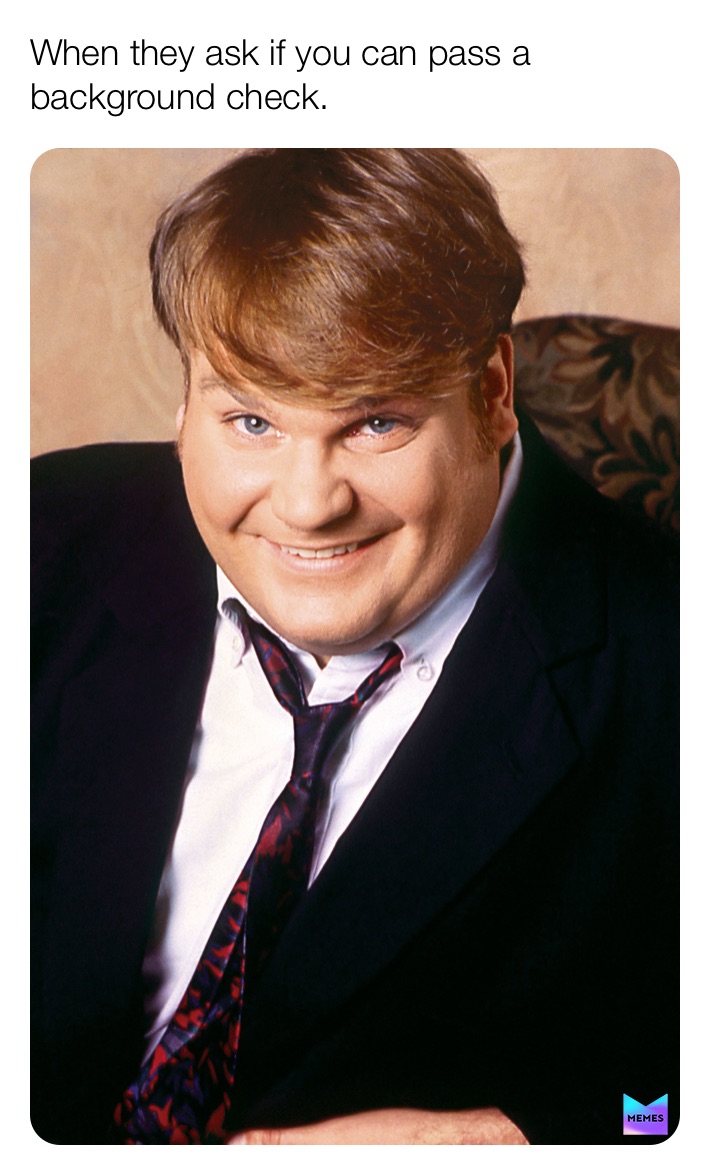 Meme by mattjamesradio