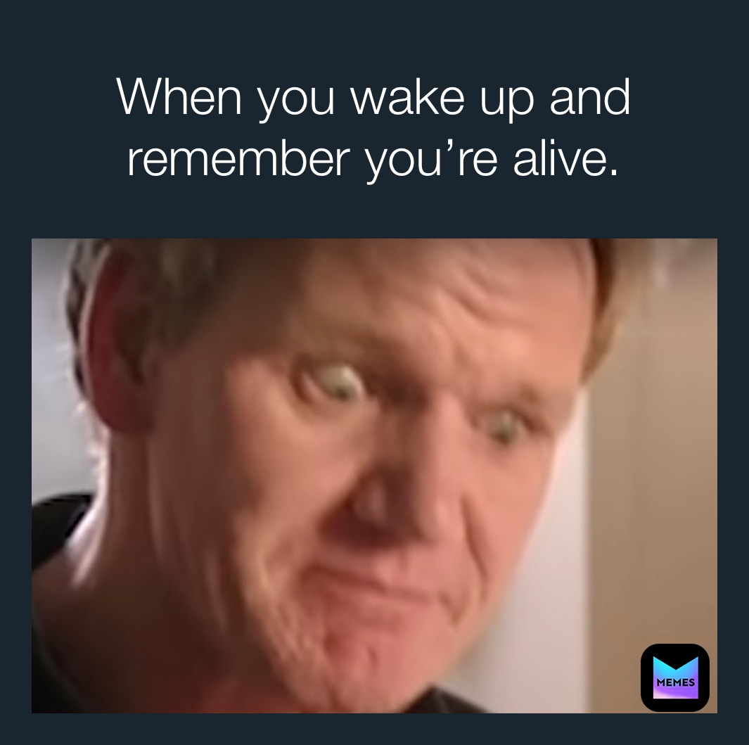 Meme by mattjamesradio