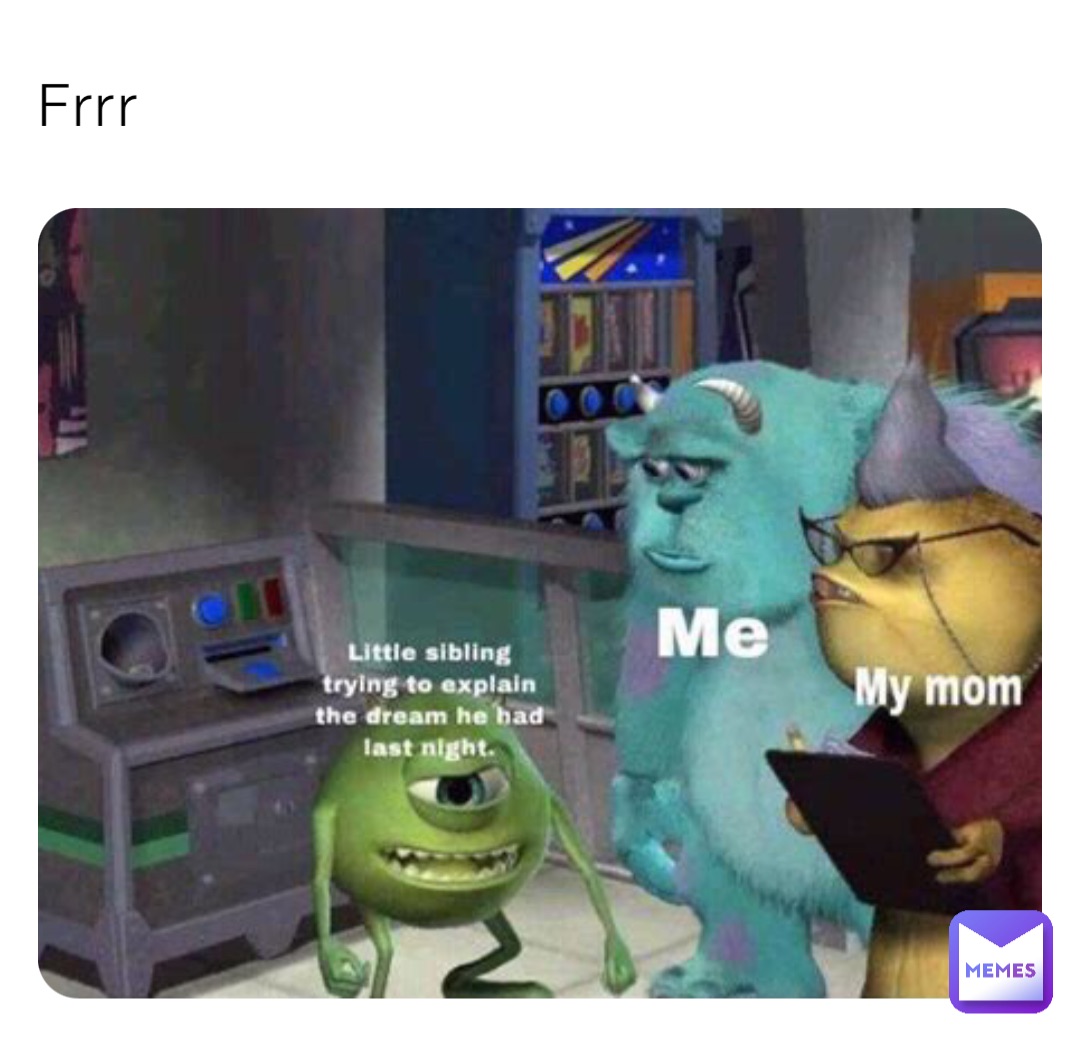 Frrr