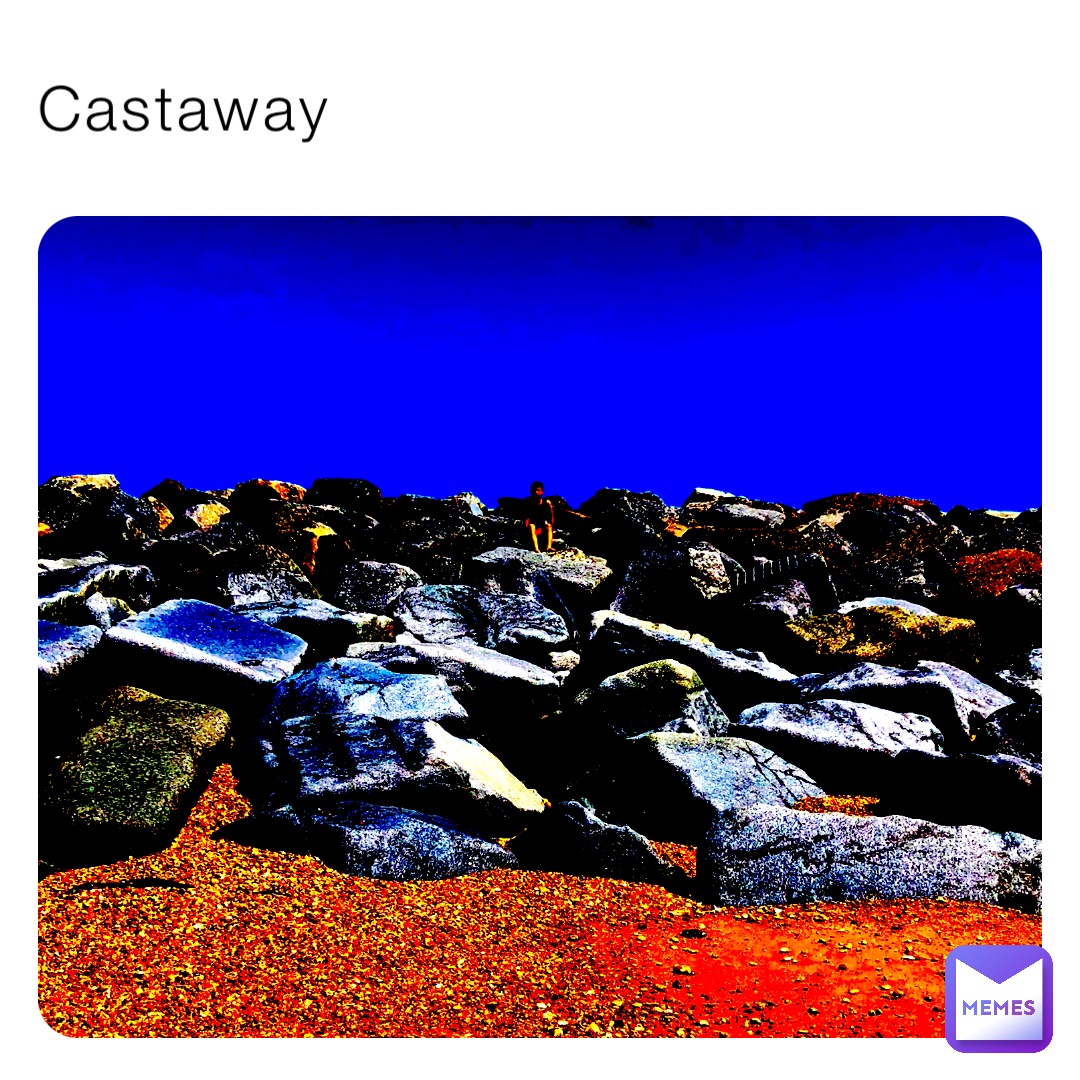 Castaway