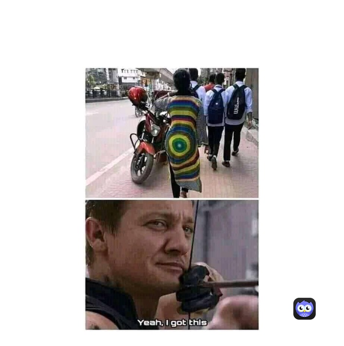 Meme by Yf_Tola_Moni47