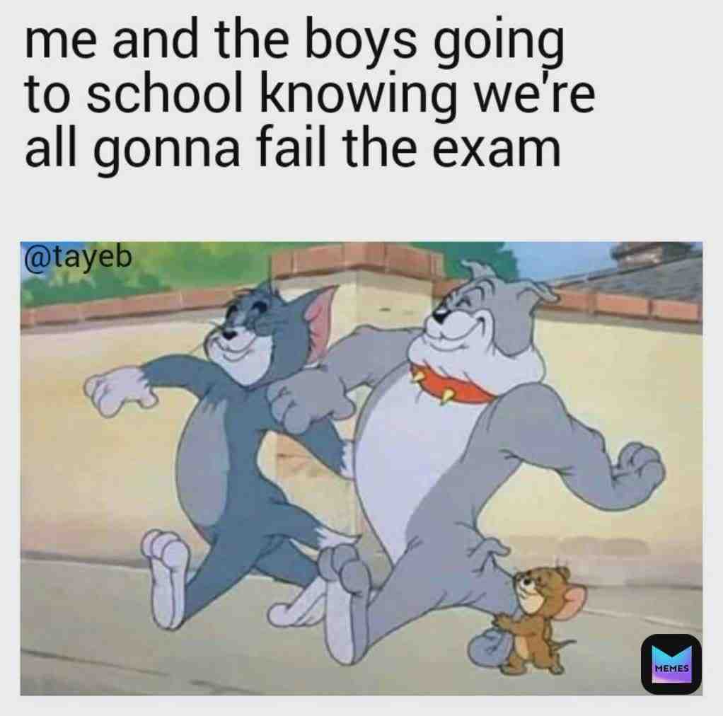 Meme shared by @jus_viks