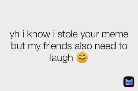 Yh they do