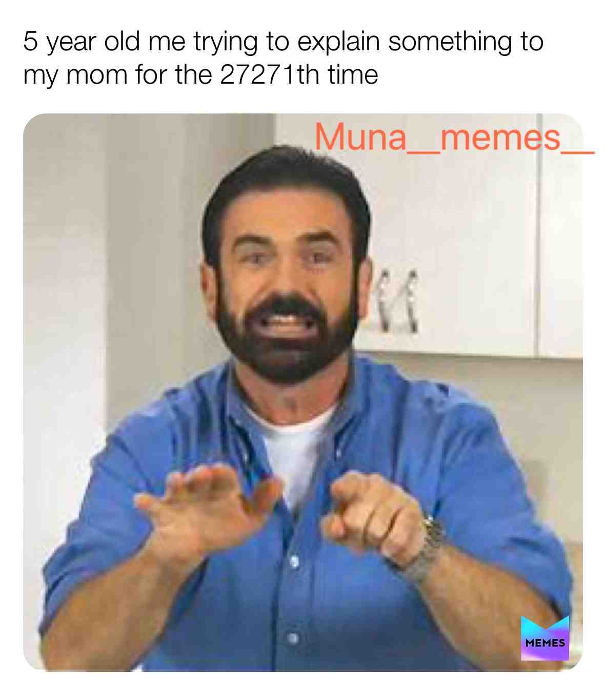 Can u relate?
Make sure to follow me!! For a follow back!
Also I am so happy that memes official account with 1.5 MILLION FOLLOWERS just liked 4 of my posts!
How cool is that!!!