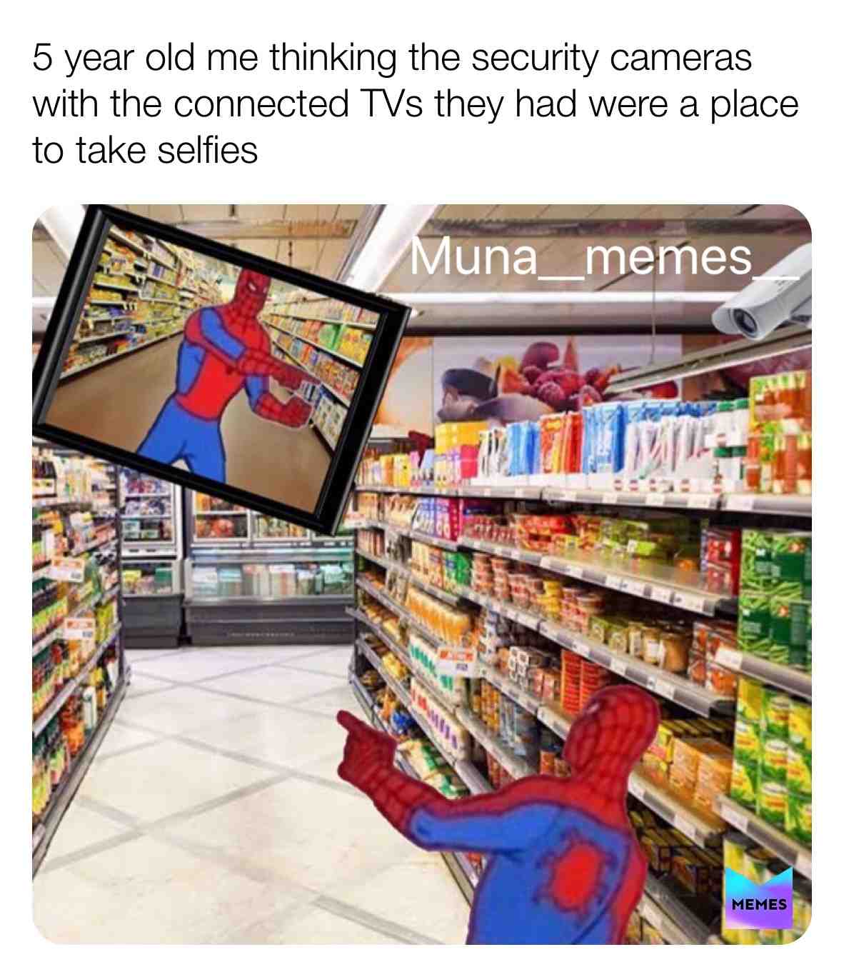 Iykyk