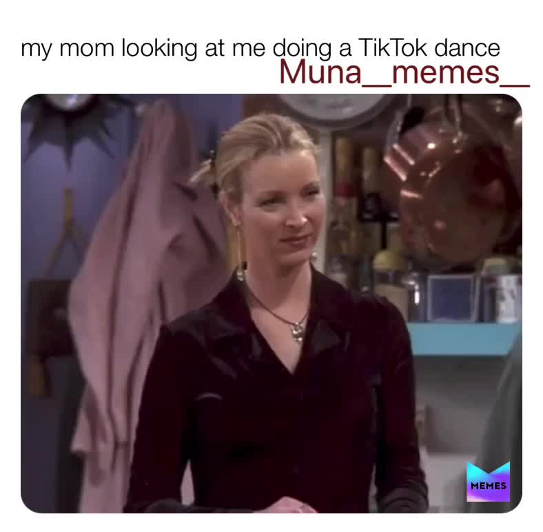 My mom doesn't have TikTok,and she thinks I'm acting dumb when I'm just looking at my phone smiling and dancing for hours.🤷🏽‍♀️