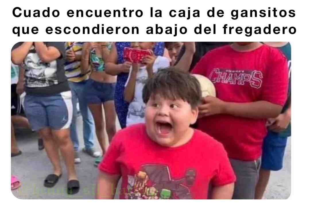 Pásame ha ya chingue! ????