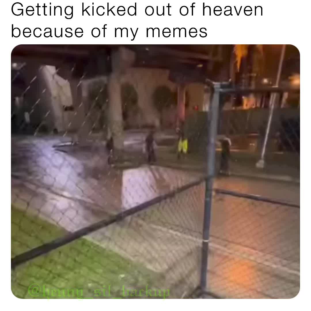 #ihateithere  #letmein
