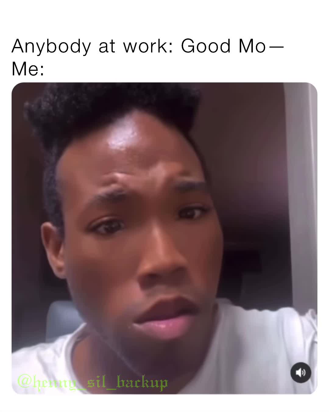Meme shared by @raidersil96