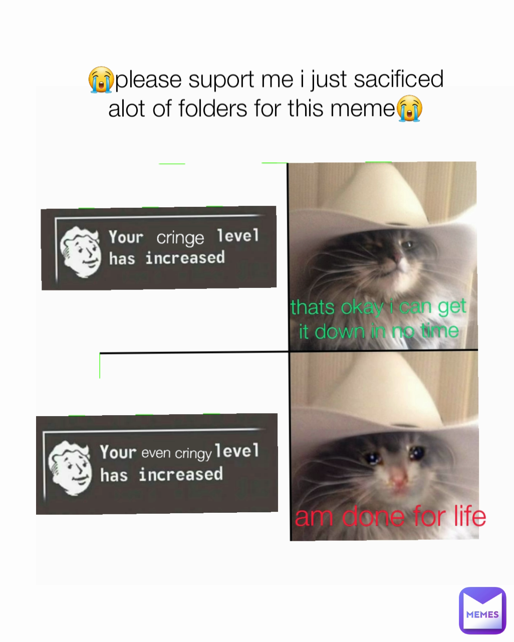 Meme by corrupted_olajide2021