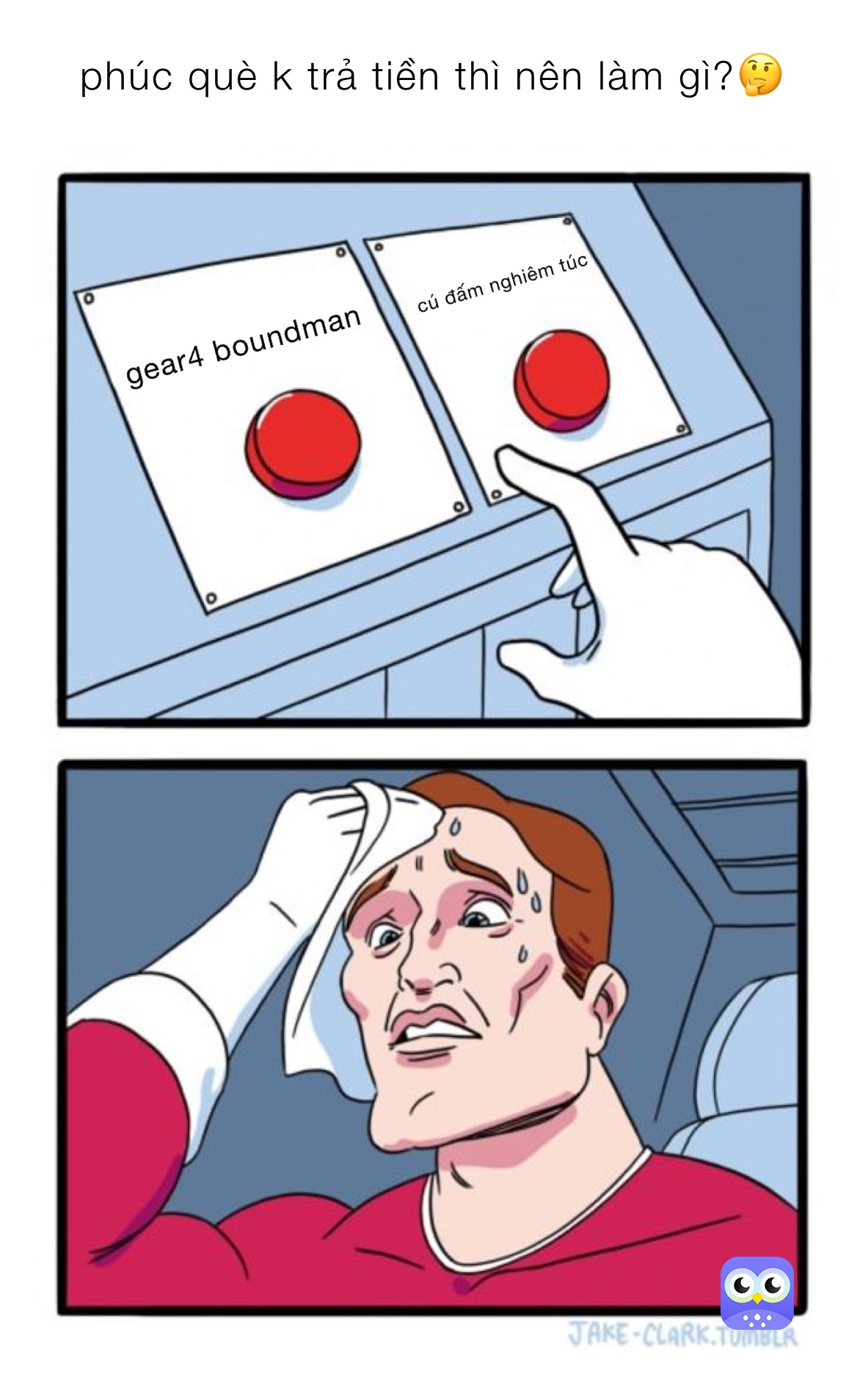 Meme by vietthanh2079