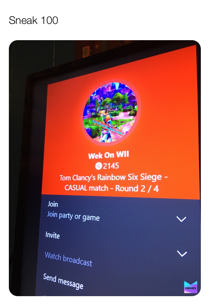 Meme by your_mayonnaise