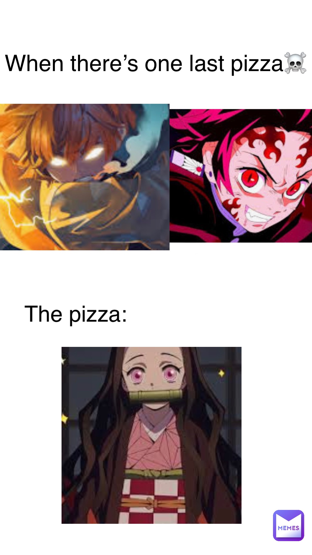 Meme by Monke_Hashira