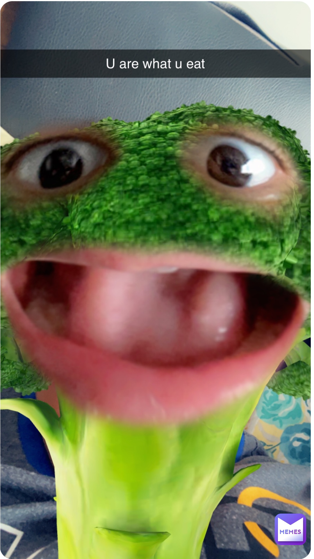 Meme by Monke_Hashira