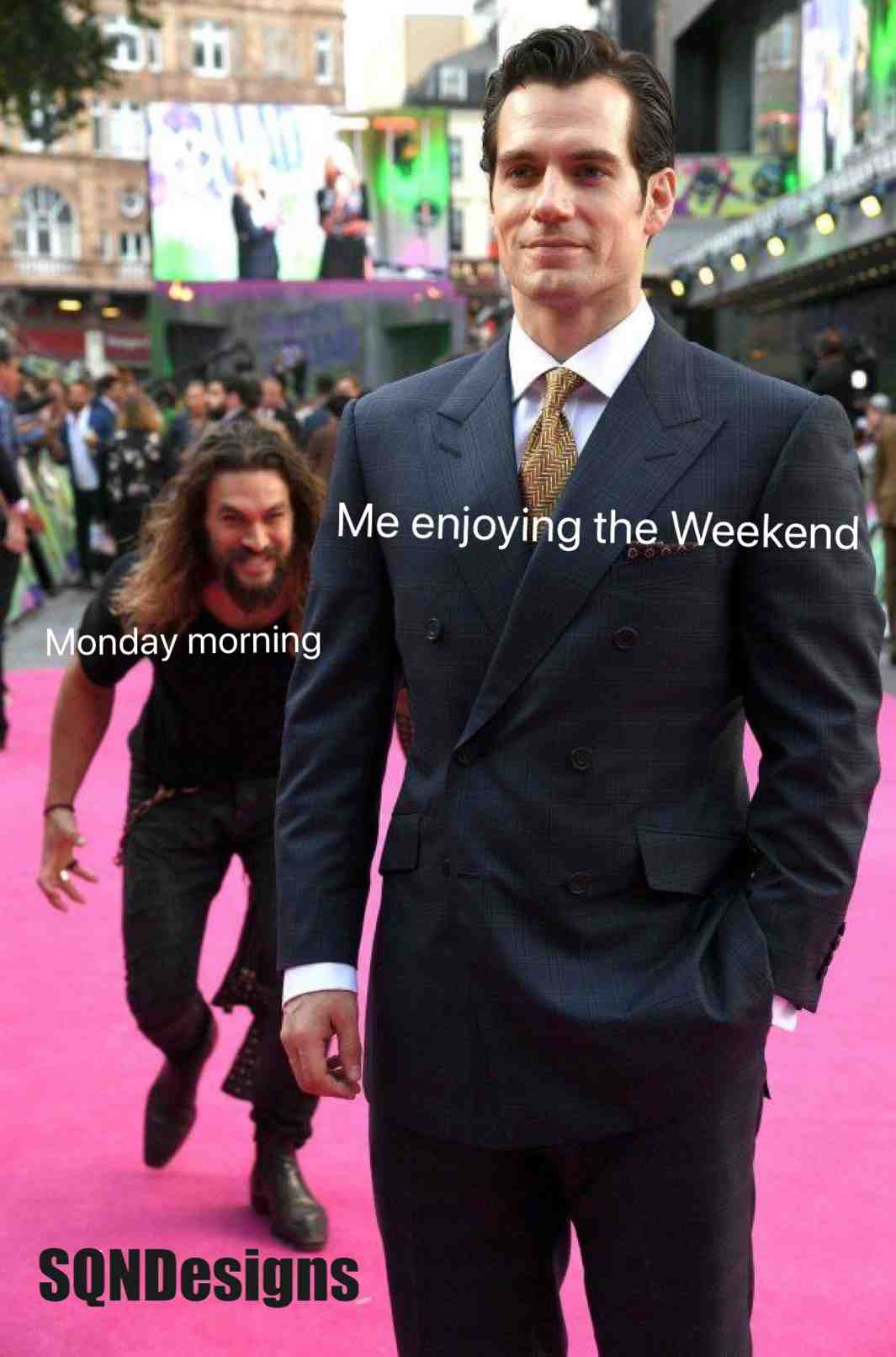 Meme shared by @SQNDesigns