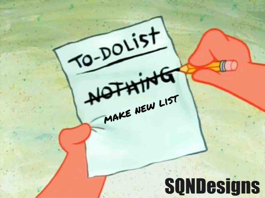 Meme shared by @SQNDesigns