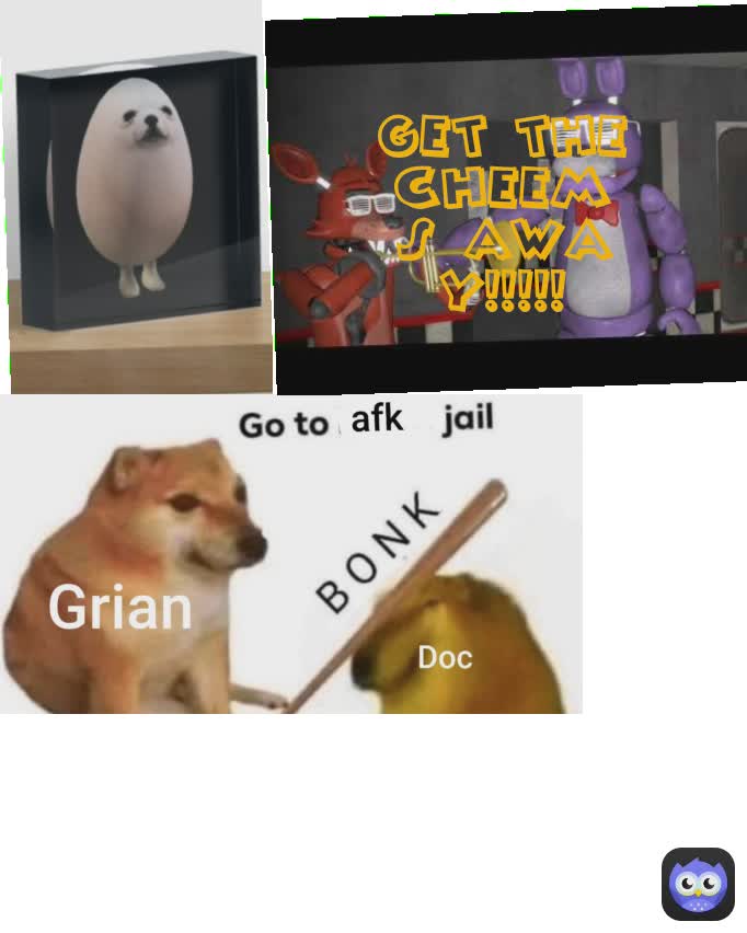 Meme by Dogo5890JUMANJI