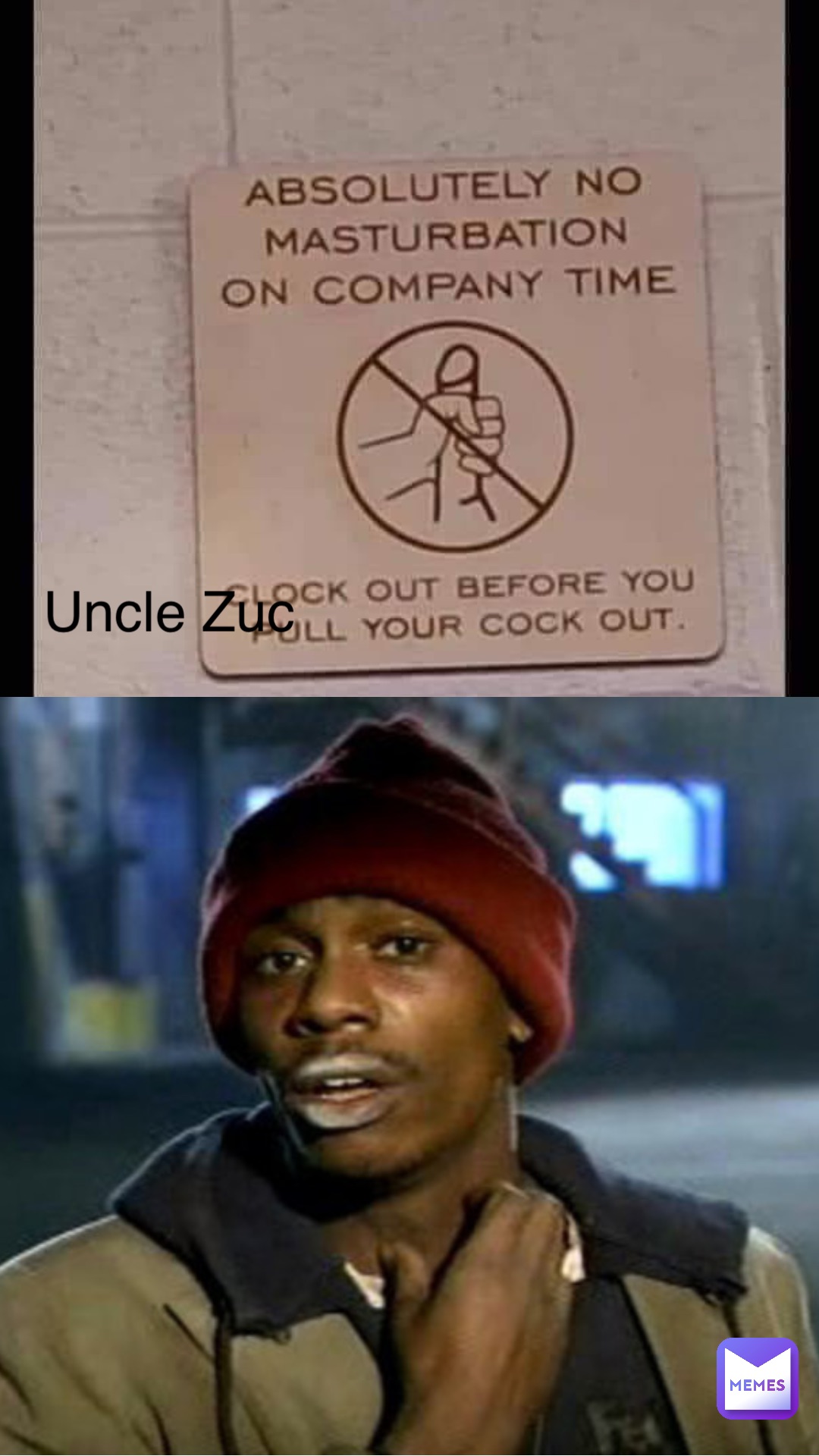 Uncle Zuc