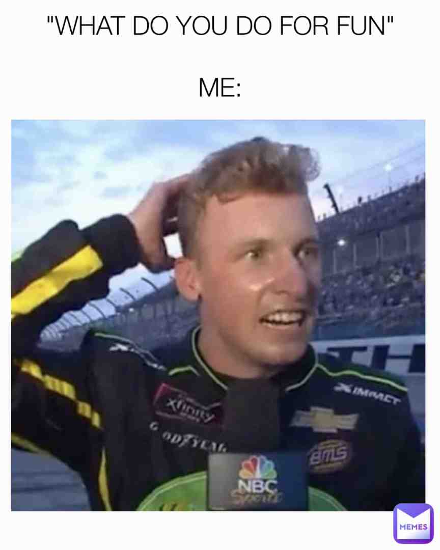 Idk