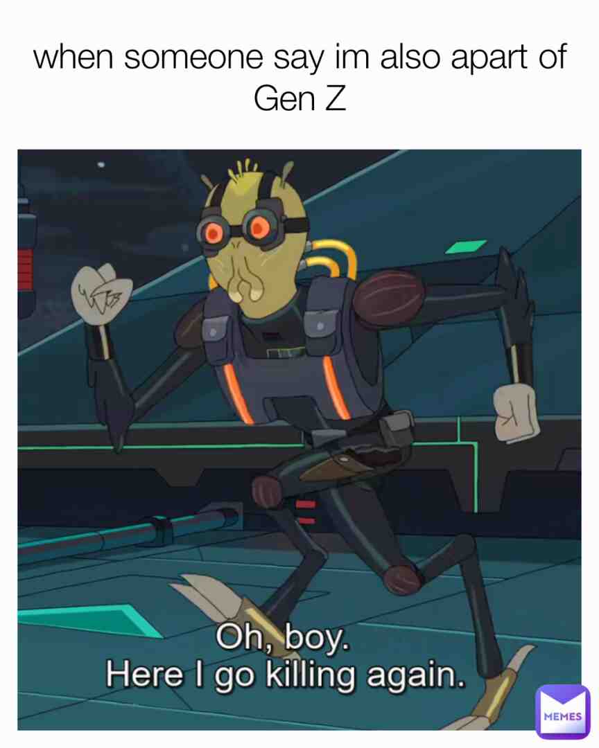 Gen Z