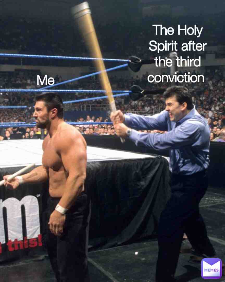 christians have a sense of humour 2