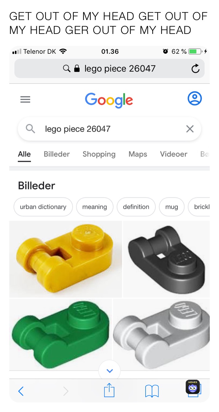 GET OUT OF MY HEAD GET OUT OF MY HEAD GER OUT OF MY HEAD