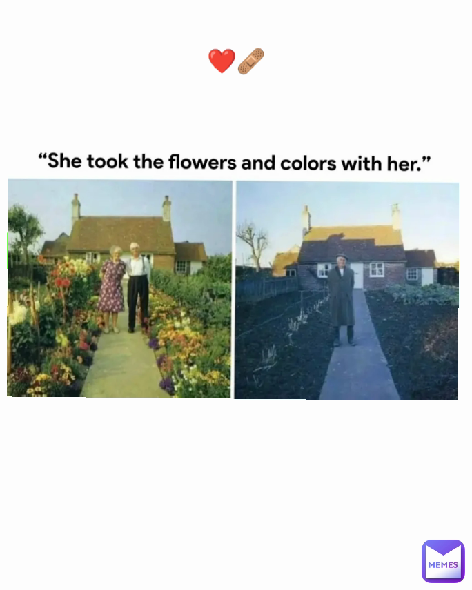 ❤️‍🩹