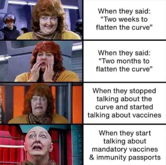 #covid19memes #socialdistancing #sheeple #corrupt #government
