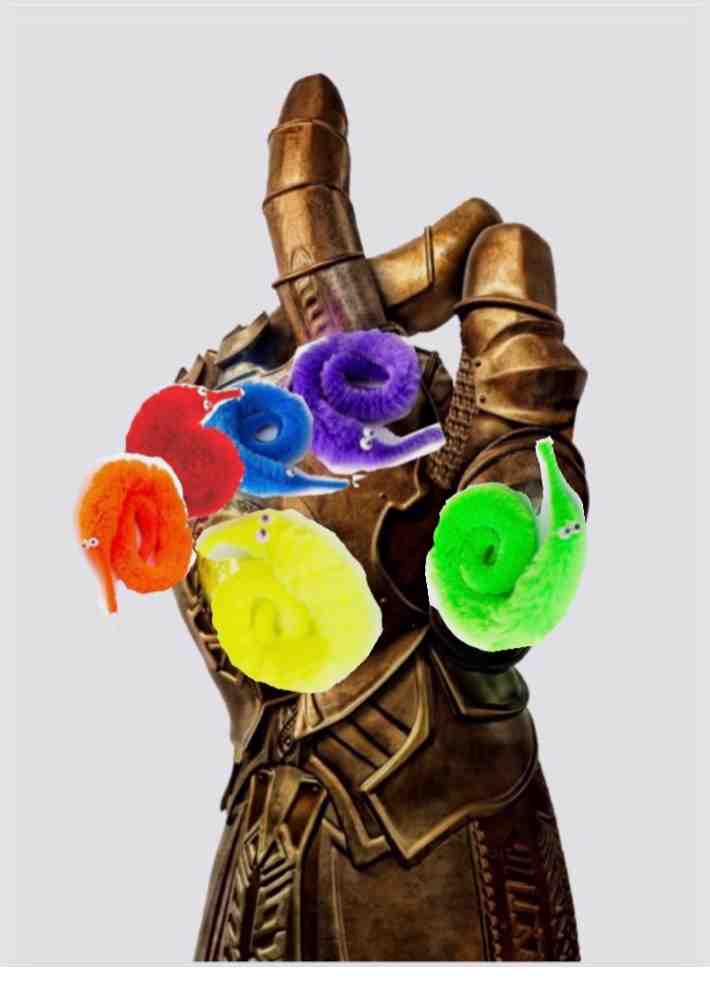 Hmmmm #wormonastring2020 #infinitywar #infinitystones #ultimatepower #fyp