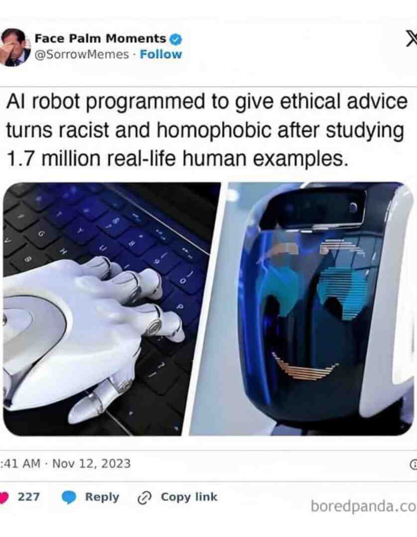 Meme shared by @Z1MBA