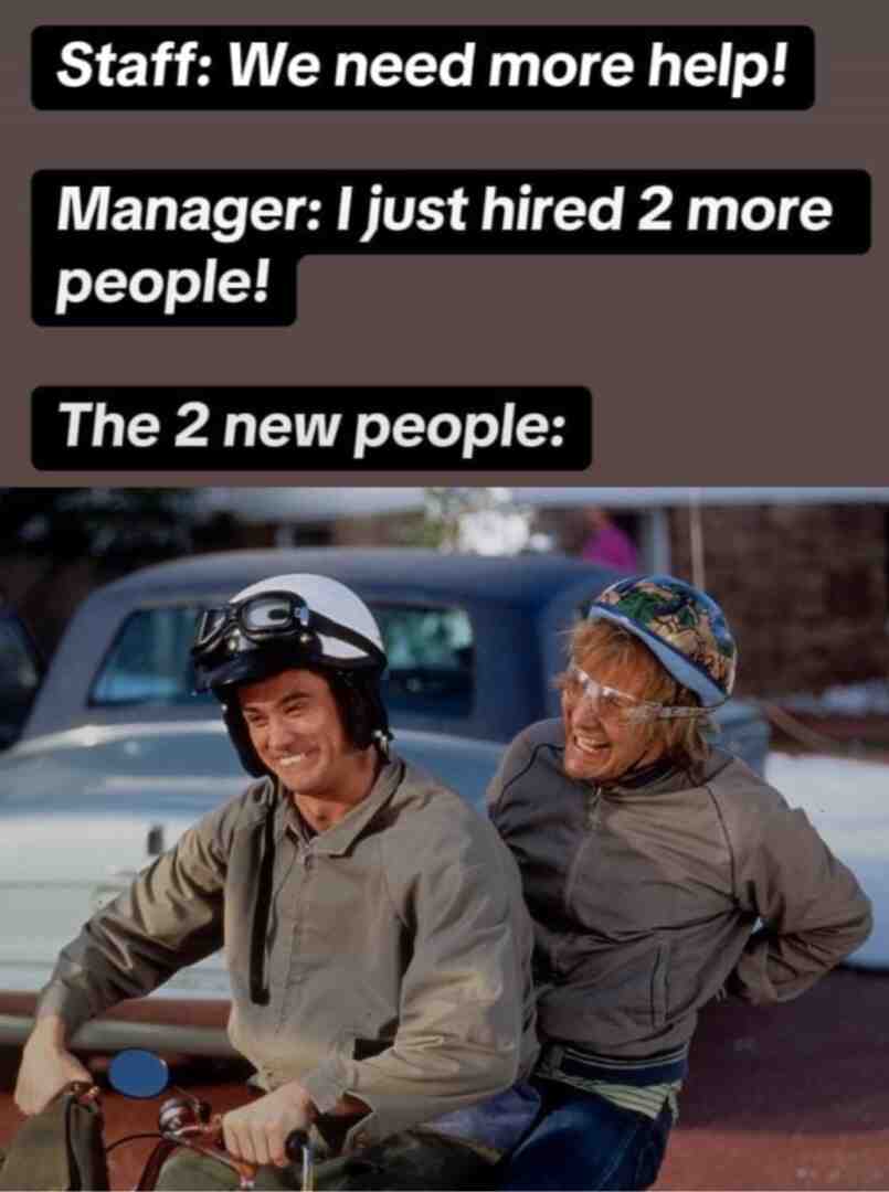 Meme shared by @Z1MBA
