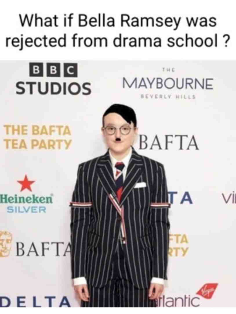 Meme shared by @Z1MBA