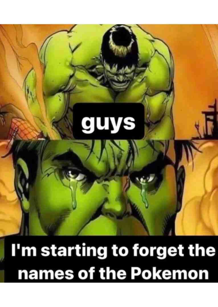 😔