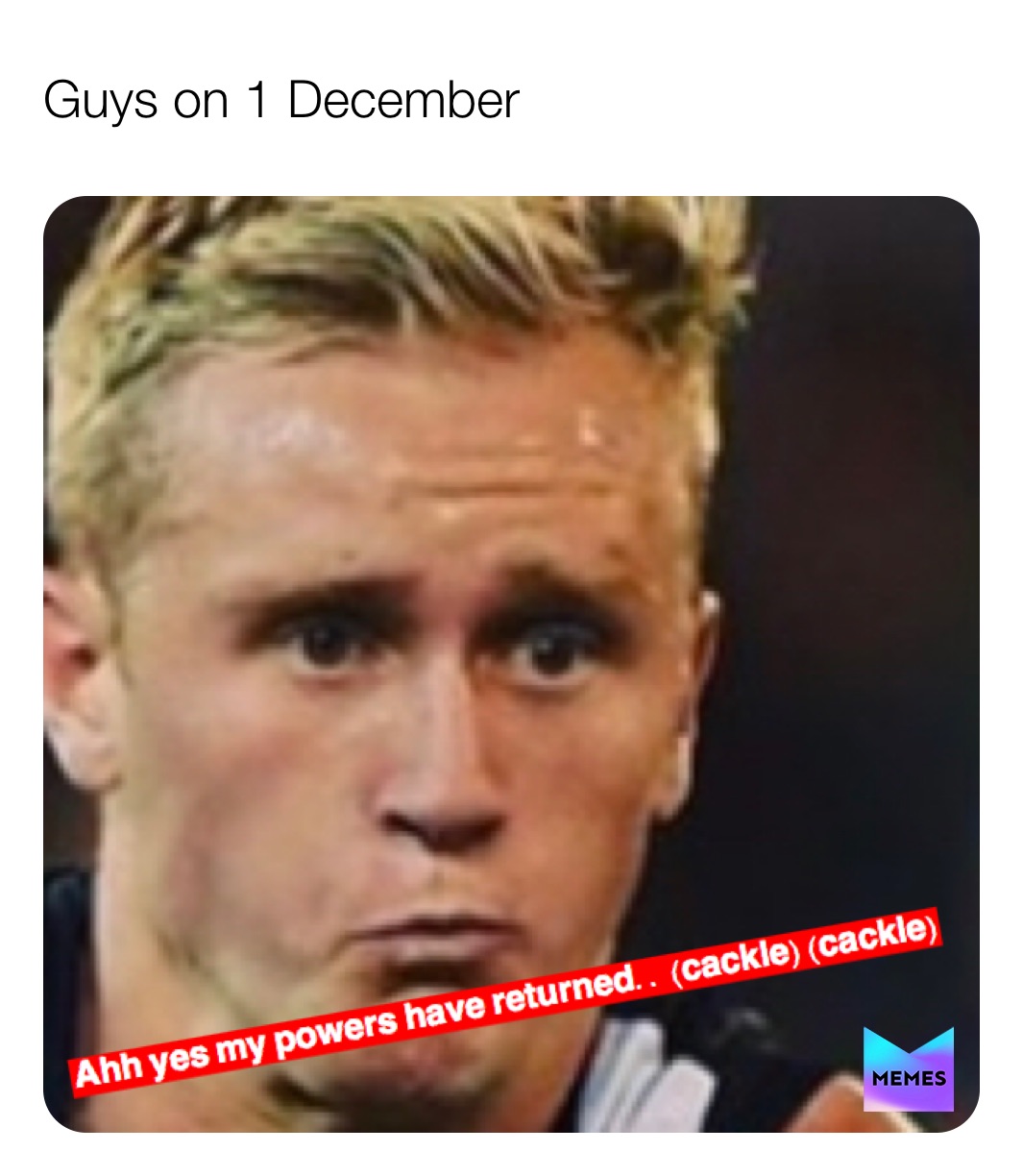 Meme by dank__donkeey6969