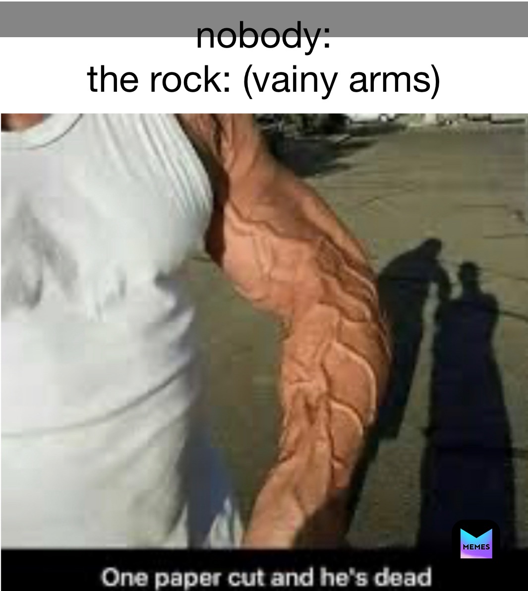 Meme by dank__donkeey6969